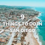 9 Activities To Do This Fall in San Diego Instead of Laundry