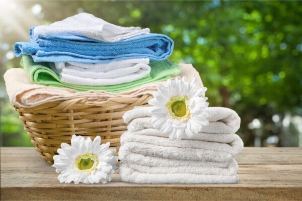 Eco-Friendly Laundry Choices: Sustainable Options for Your Garments