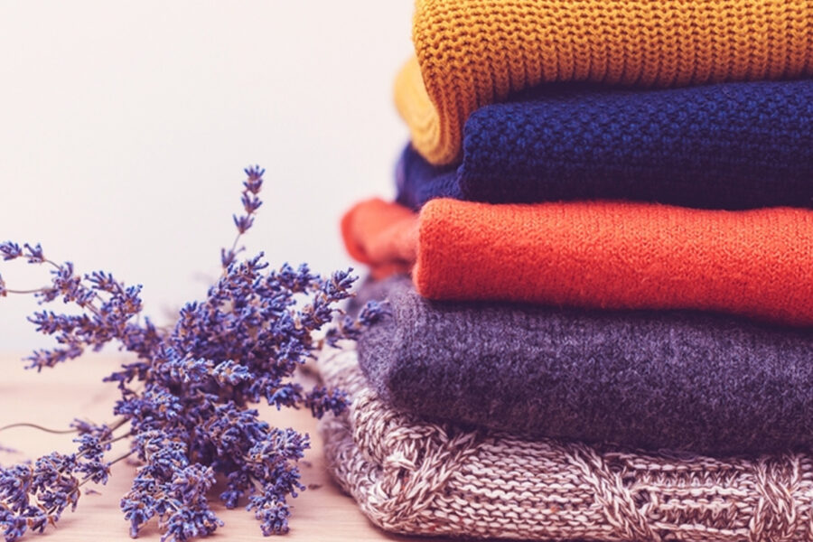 How to Care for Woolen Clothes this Winter?
